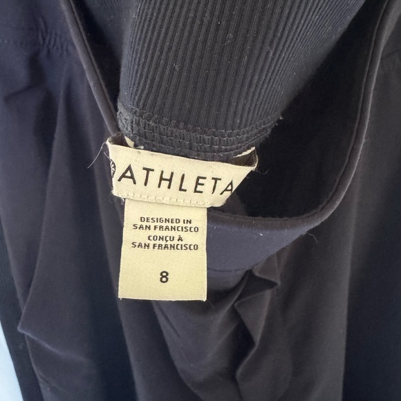 Athleta Brooklyn Mid Rise Ankle Pant - Picture 5 of 10